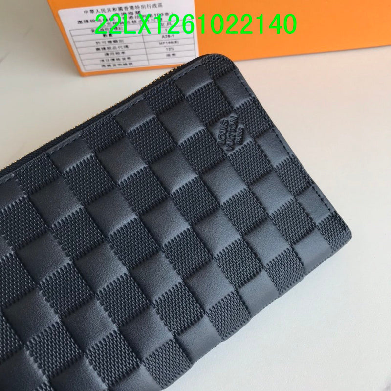 COZY BAGS - CHL Wallet - 1356