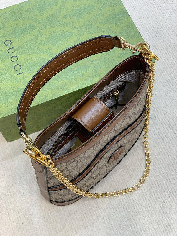 COZY BAGS - GUKI Bags - 796