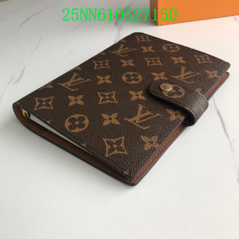 COZY BAGS - CHL Wallet - 886