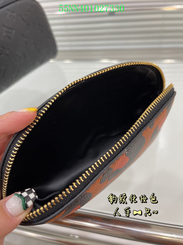 COZY BAGS - CHL Wallet - 540