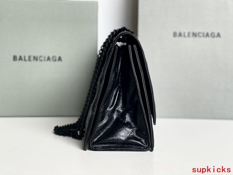 COZY BAGS - BG Hourglass Bags - 033