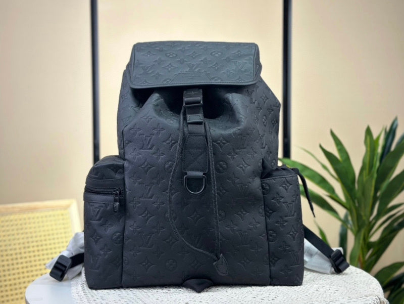 COZY - LOV Backpacks - 010
