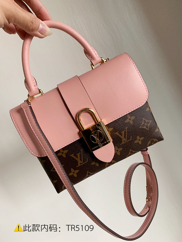 COZY - LV Bags - 5073