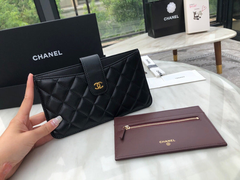 COZY - CHL Wallets - 008