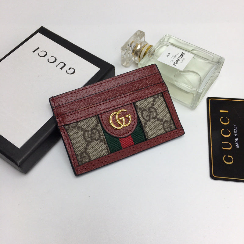 Cozy Bags - GUKI Women Wallets - 211