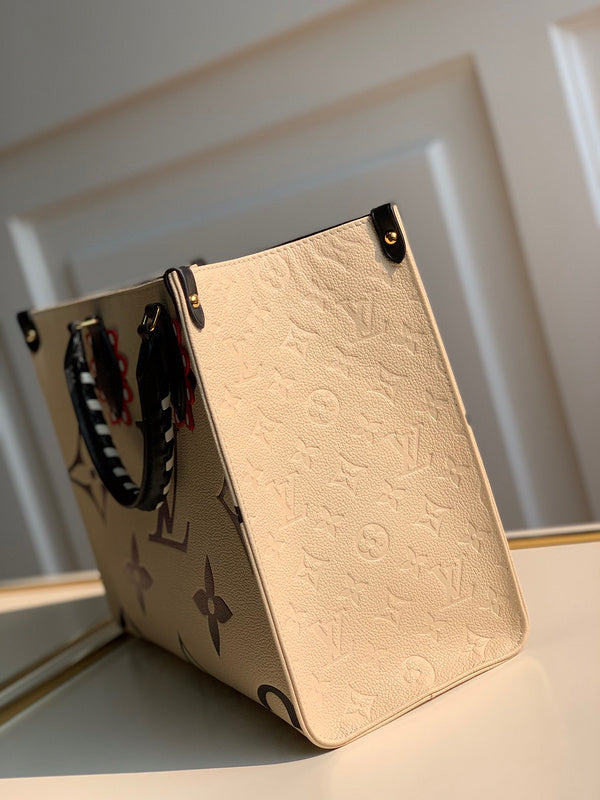 COZY - LV Bags - 4608