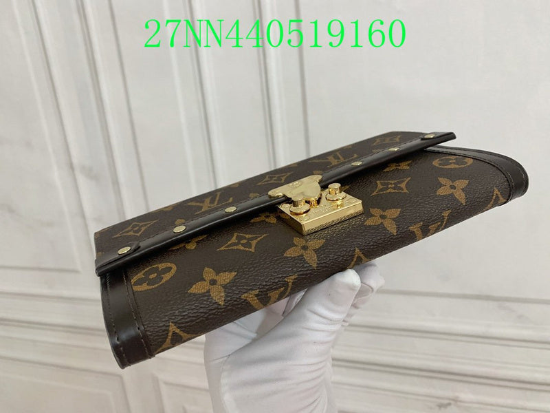 COZY BAGS - CHL Wallet - 934