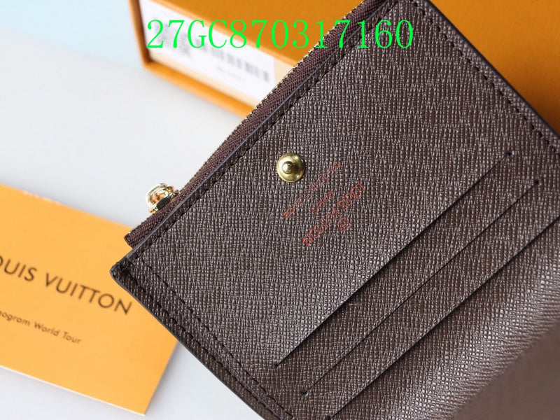 COZY BAGS - CHL Wallet - 1030