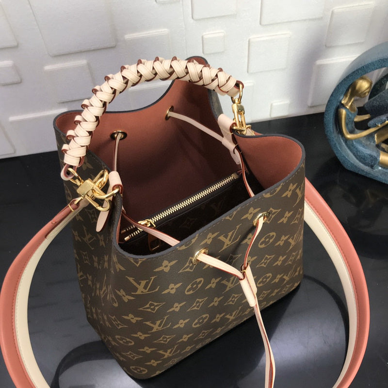 COZY - LV Bags - 3864
