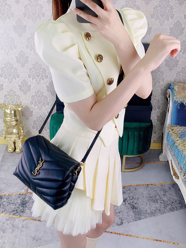 COZY - YLS Bags - 1038
