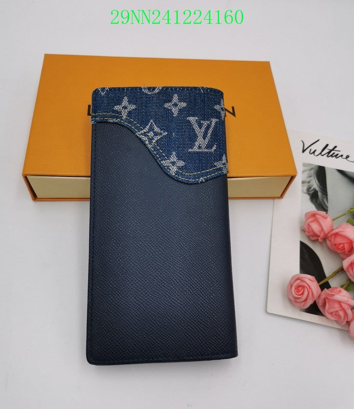 COZY BAGS - CHL Wallet - 274