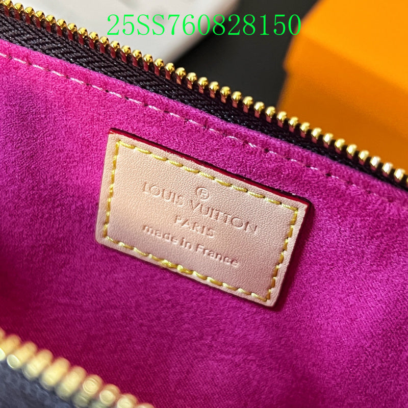 COZY BAGS - LOV Wallet - 044