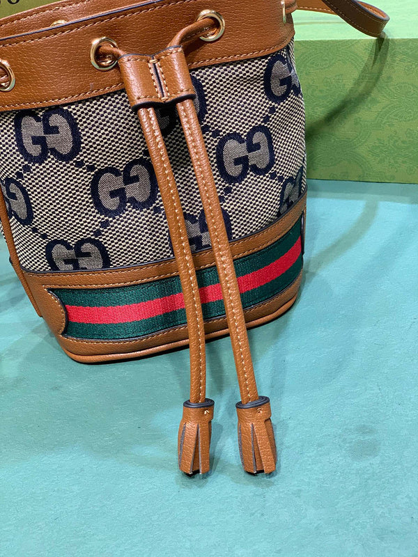 COZY BAGS - GUKI Bags - 244