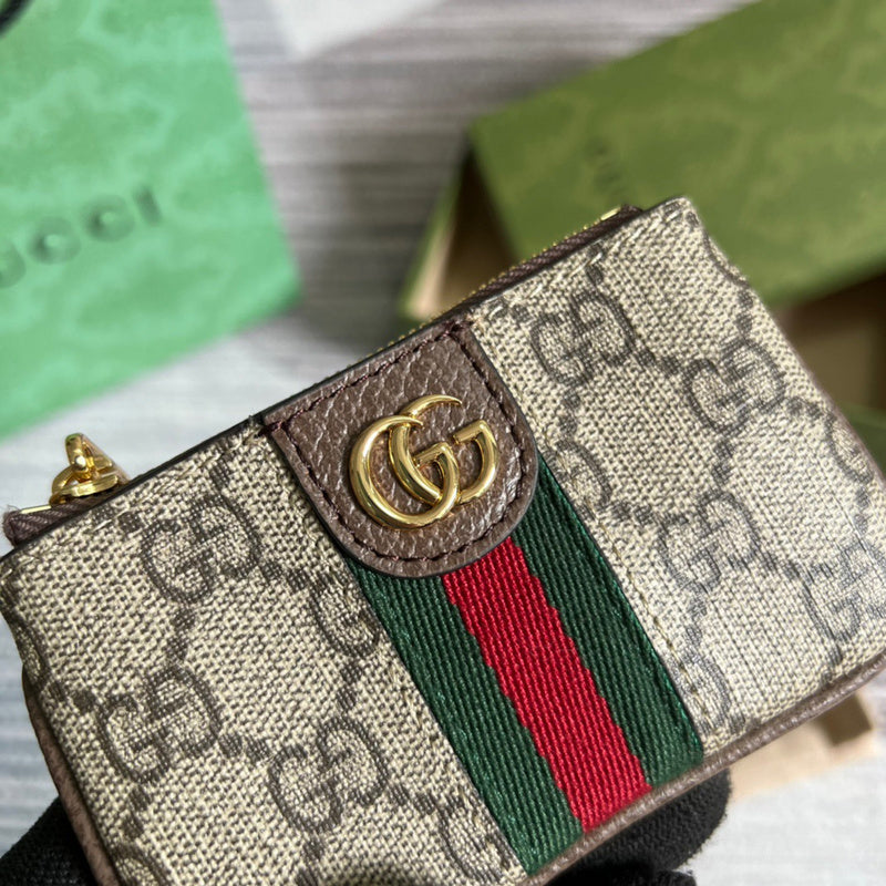JB - Guki Card Case - 047