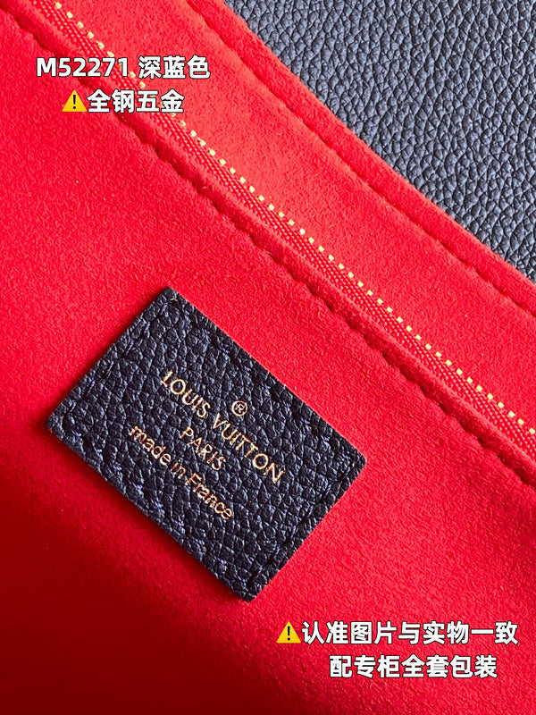 COZY - LV Bags - 1528