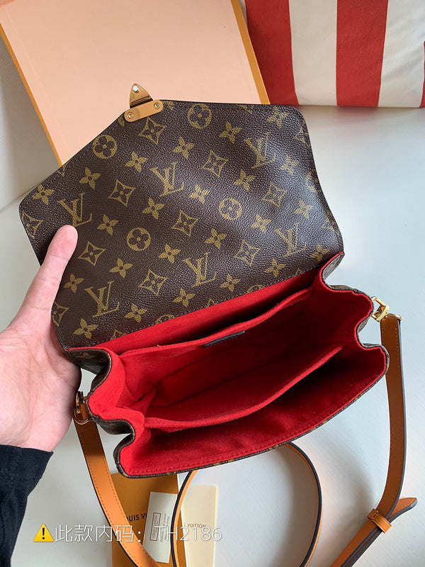 COZY BAGS - LOV Bags - 5066