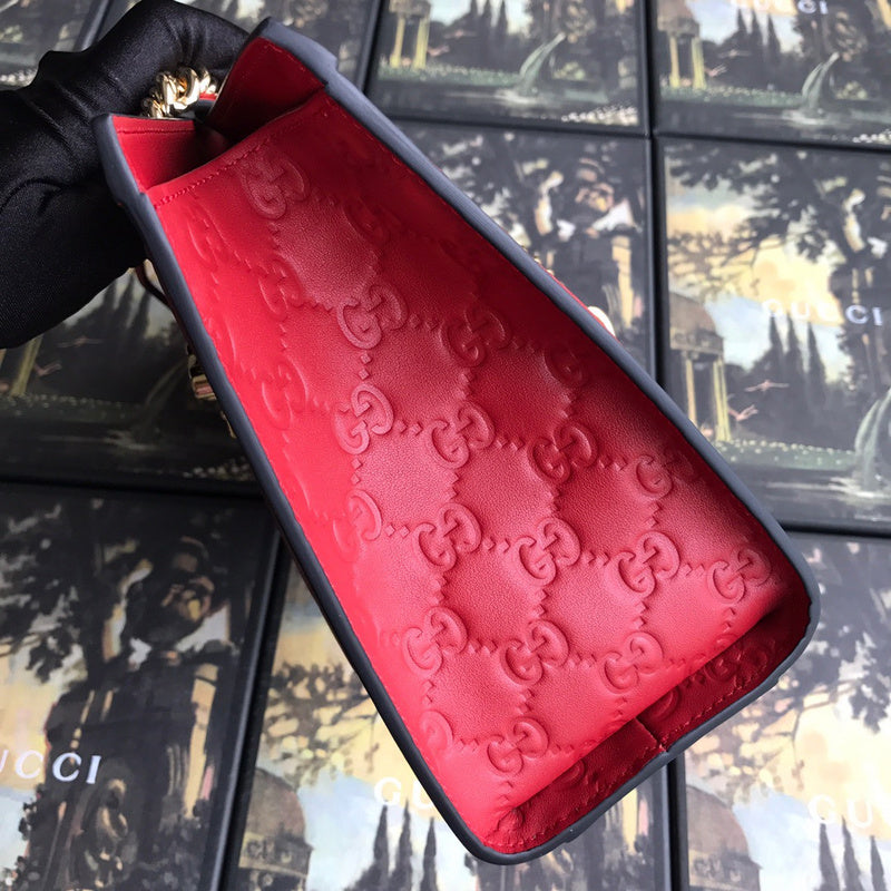 COZY - Guki Lady Bags - 1378