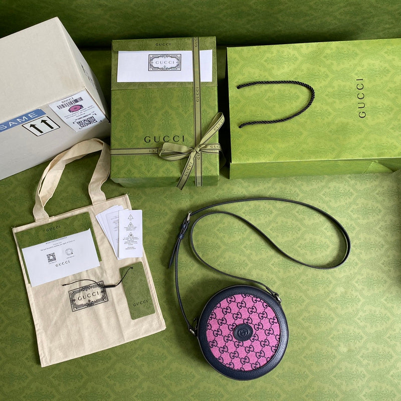 COZY - Guki Lady Bags - 1013