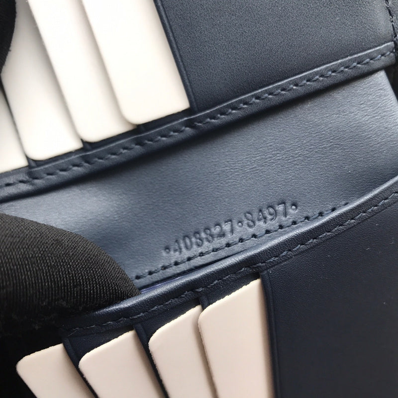 COZY BAGS - Guki Wallet - 666
