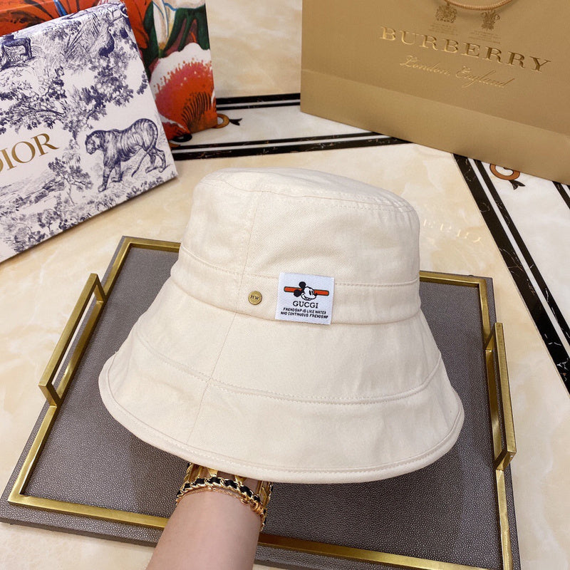 COZY BAGS - Guki Hats & Caps - 387