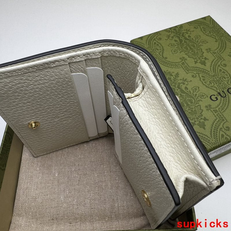 COZY BAGS - Mix Wallets - 006