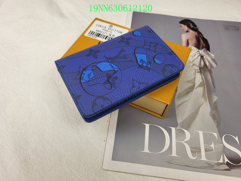 COZY BAGS - LOV Wallet - 387