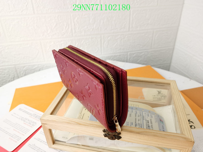 COZY BAGS - CHL Wallet - 514
