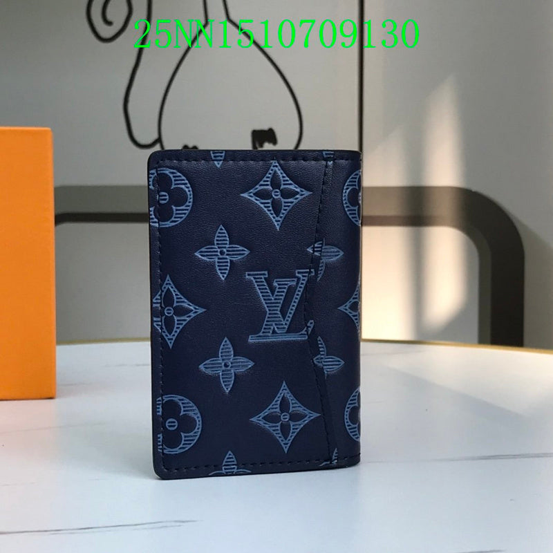 COZY BAGS - CHL Wallet - 768