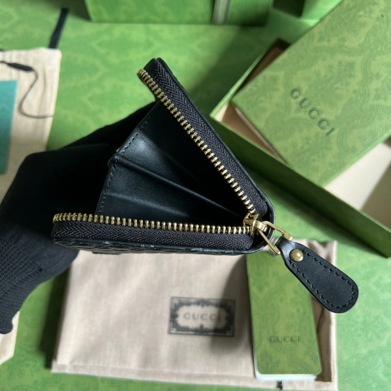 Cozy Bags - GUKI Men Wallets - 047