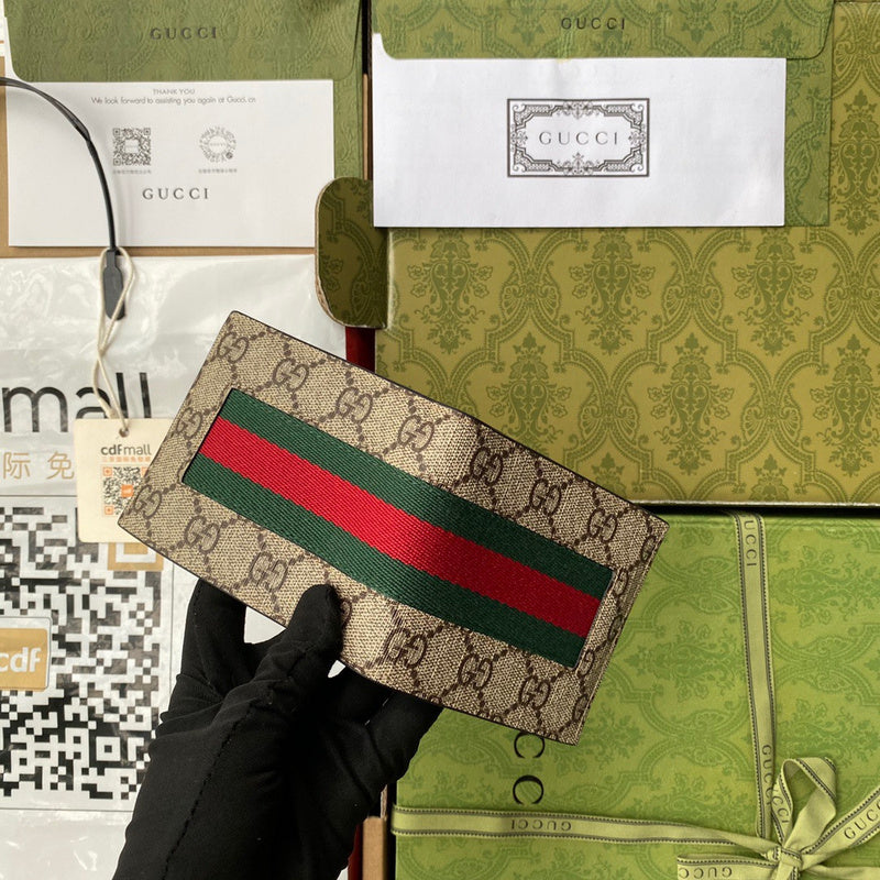 Cozy Bags - GUKI Women Wallets - 126