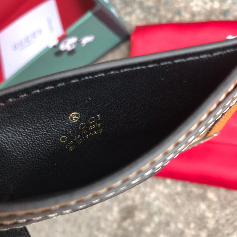 JB - Guki Card Case - 073