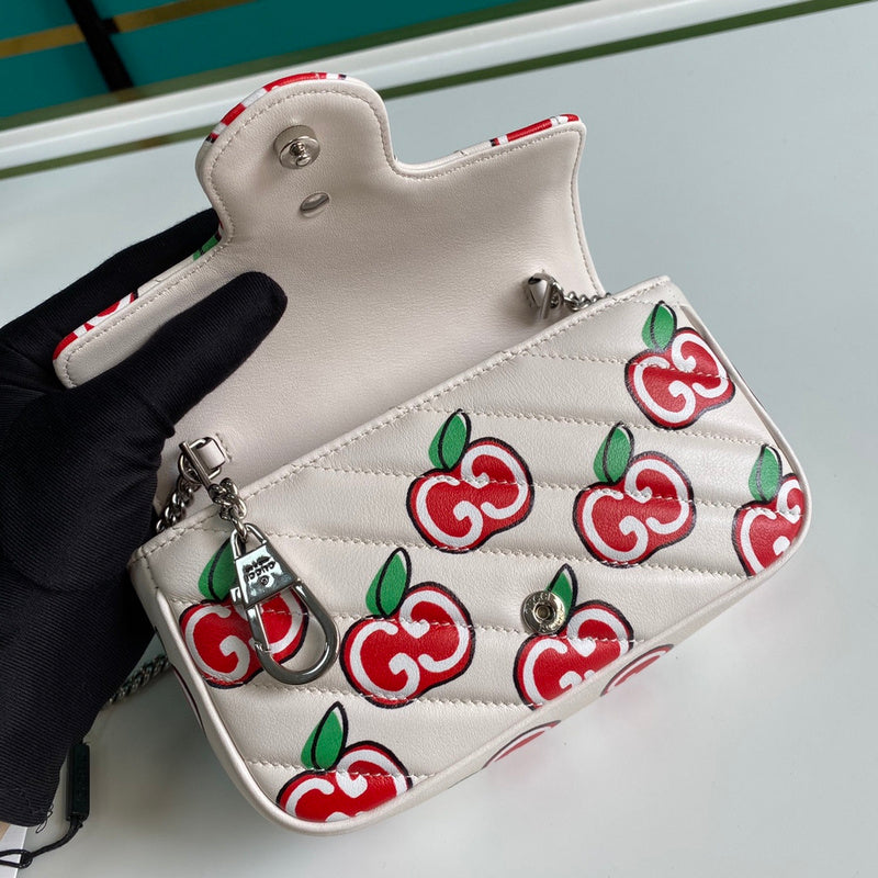 COZY BAGS - GUKI Bags - 2311