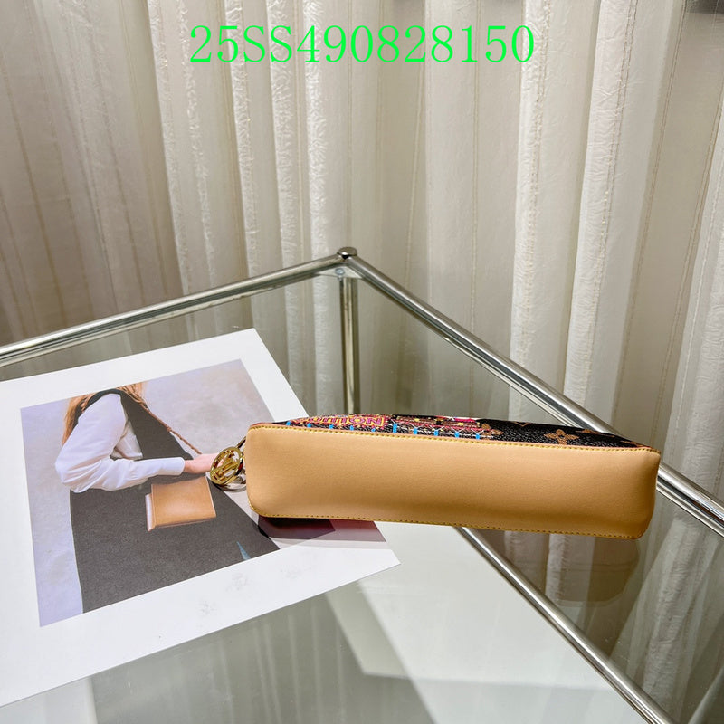 COZY BAGS - LOV Wallet - 071