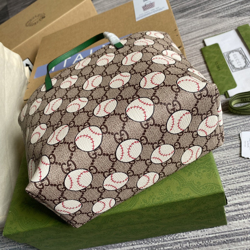 COZY BAGS - GUKI Bags - 1770