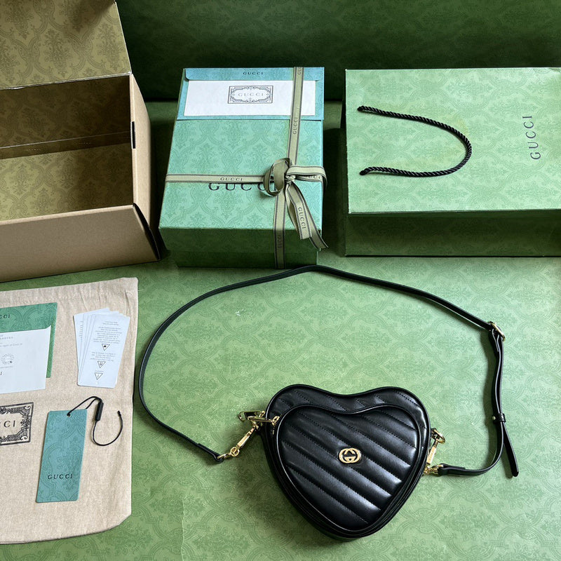 COZY - GUKI Women Bags - 111