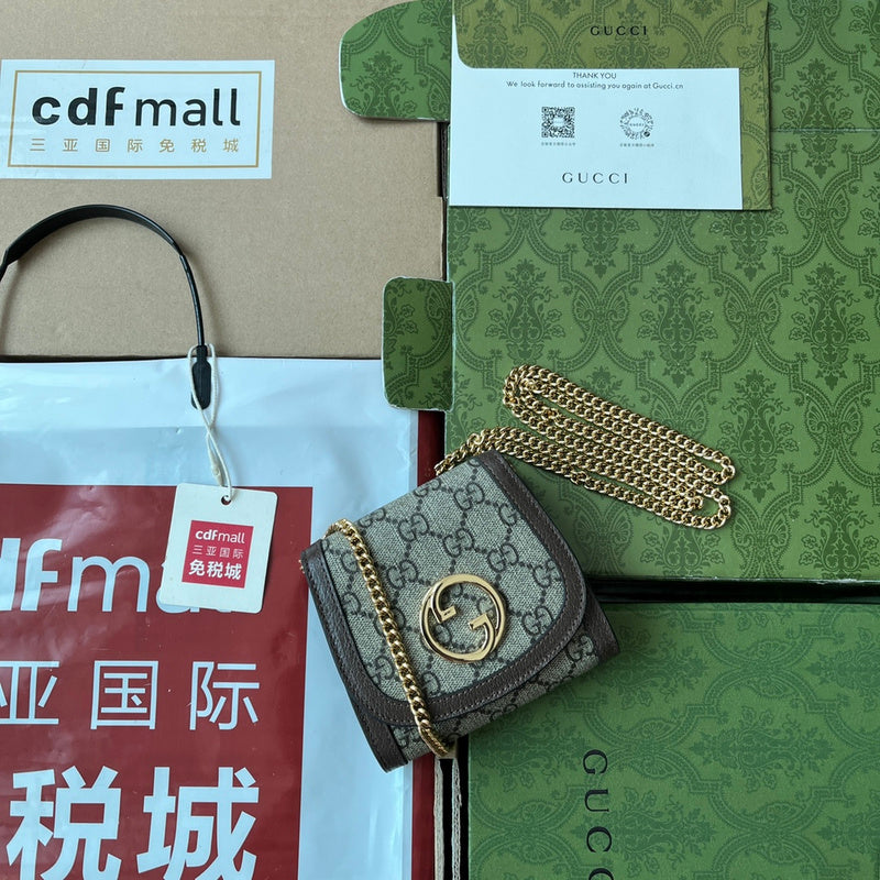 COZY - GUKI Women Bags - 323