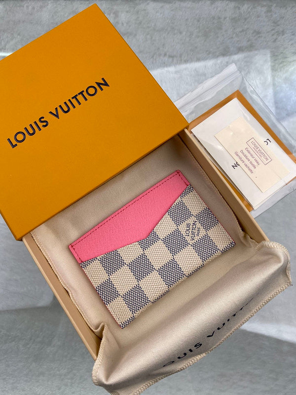 COZY BAGS - LOV Card Case - 089