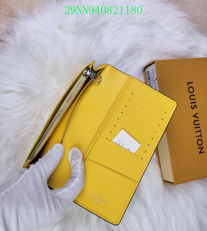 COZY BAGS - LOV Wallet - 112