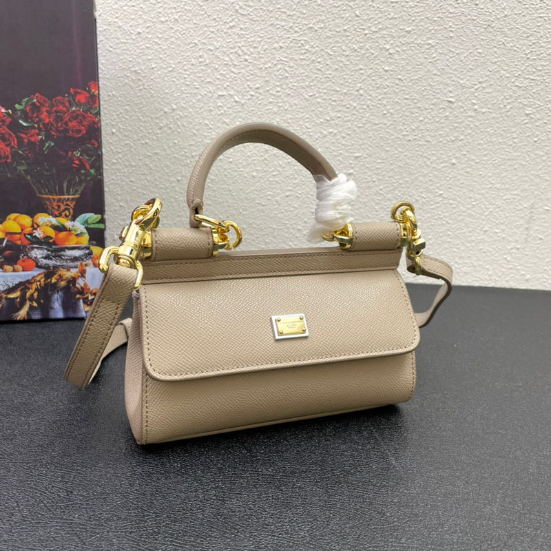 COZY - DAG Bags - 115