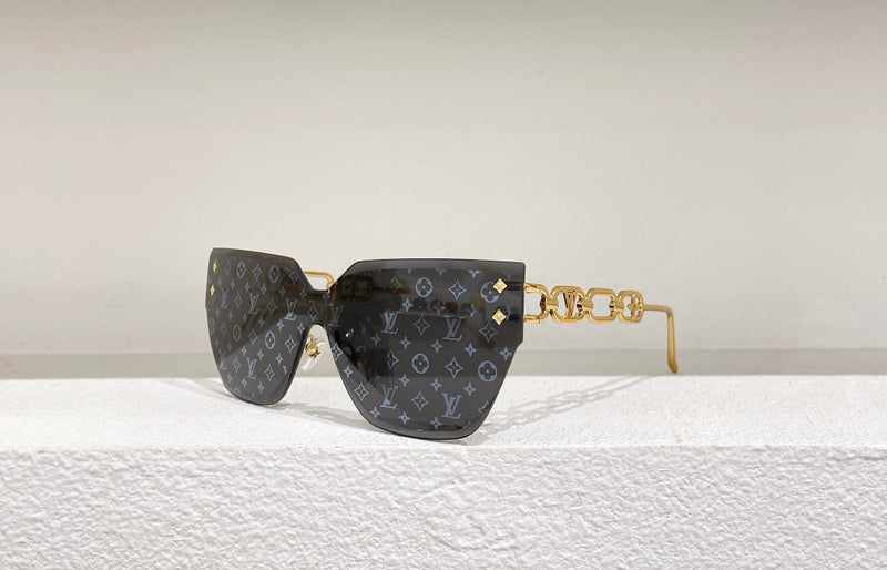 JB - LOV Sunglasses - 102