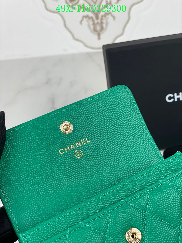 COZY BAGS - CHL Wallet - 178