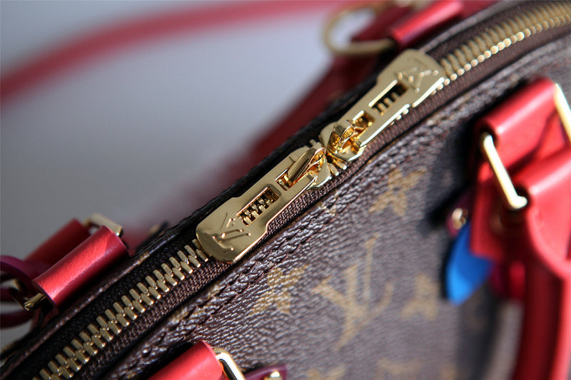 COZY - LOV Lady Bags - 1928