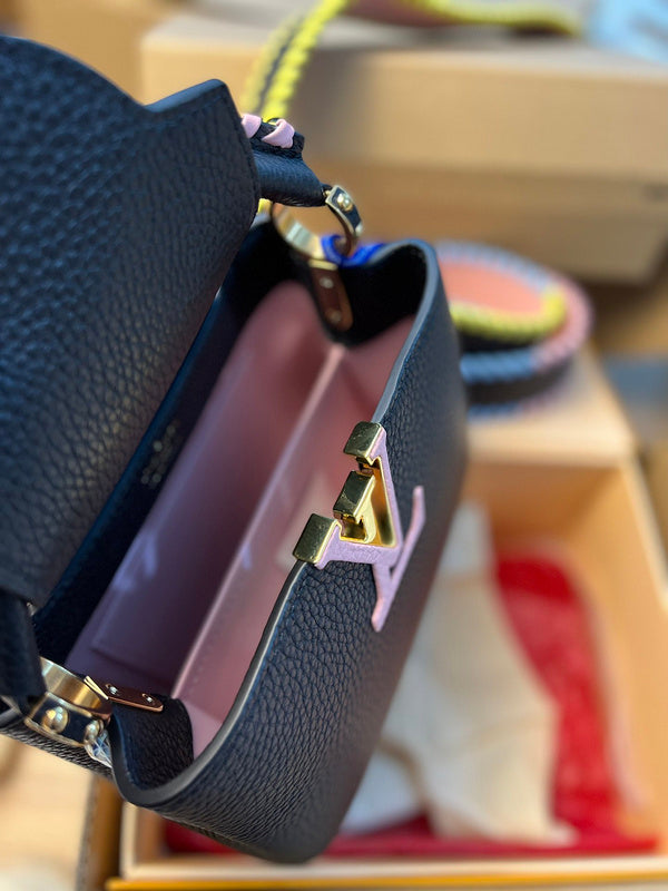 COZY - LOV Lady Bags - 831