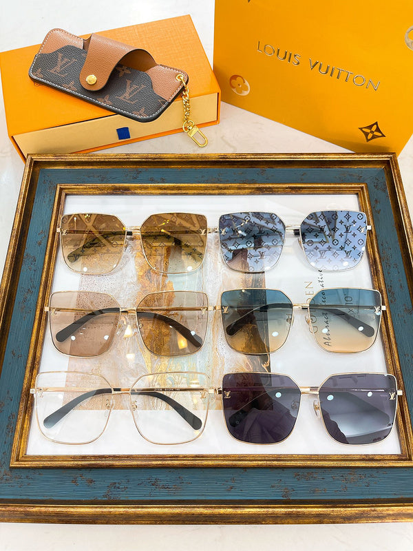 COZY BAGS - LOV Sunglasses - 054