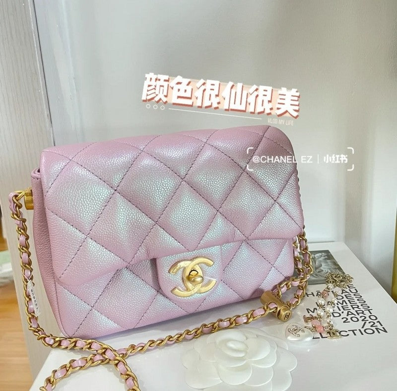 COZY BAGS - CHL Lady Bags - 441