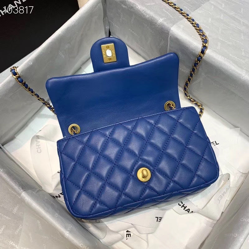 COZY BAGS - CHL Lady Bags - 691