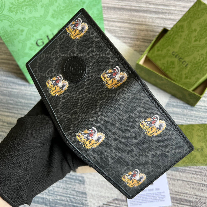 COZY BAGS - Guki Wallet - 185