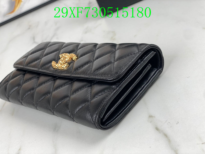COZY BAGS - CHL Wallet - 138