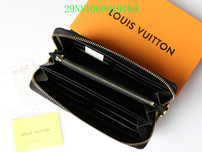 COZY BAGS - LOV Wallet - 372