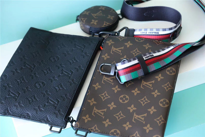 COZY BAGS - LOV Men Bags - 260